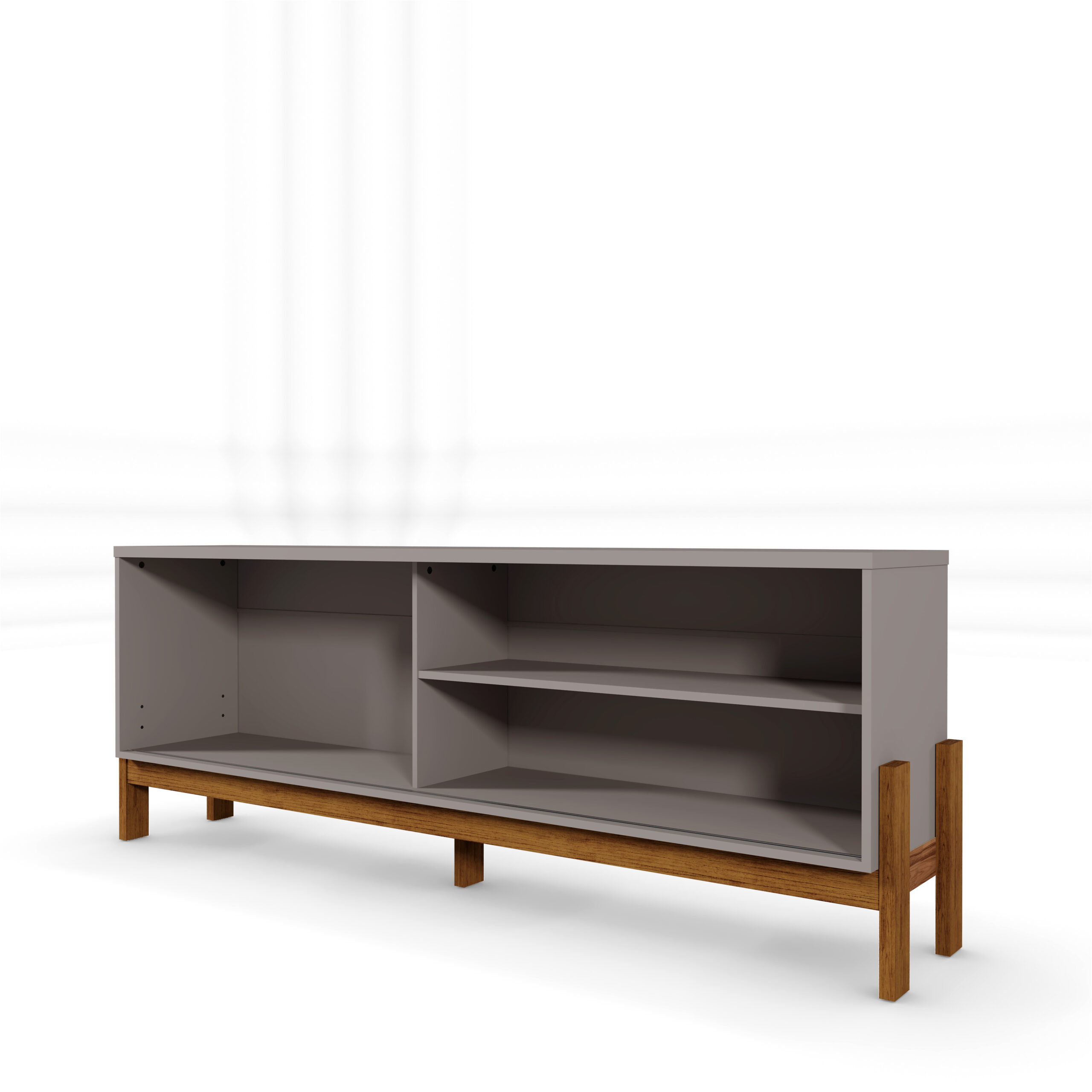 Aurora - Grigio Canela - 2