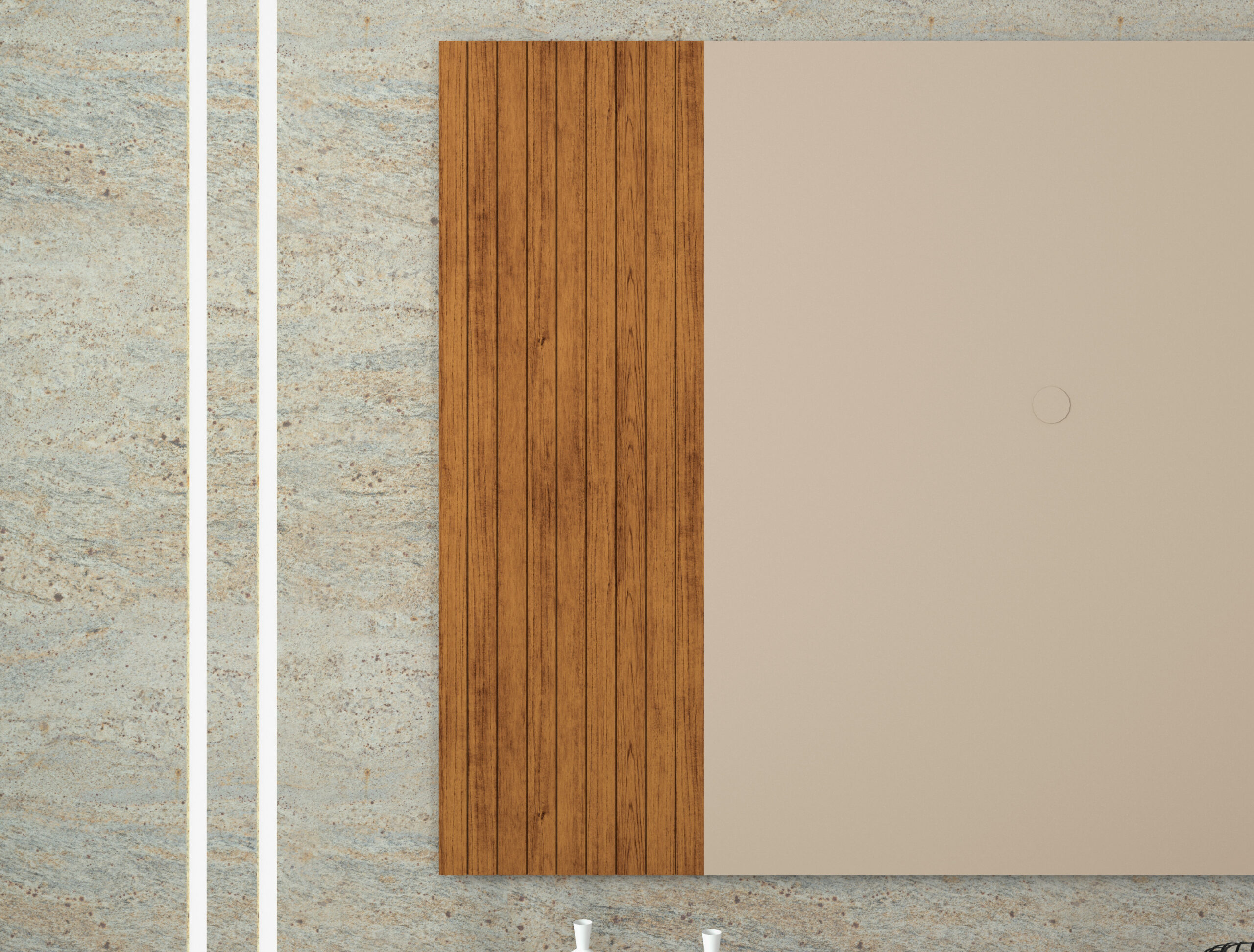 Wood - Detalhe - Canela Off- 2